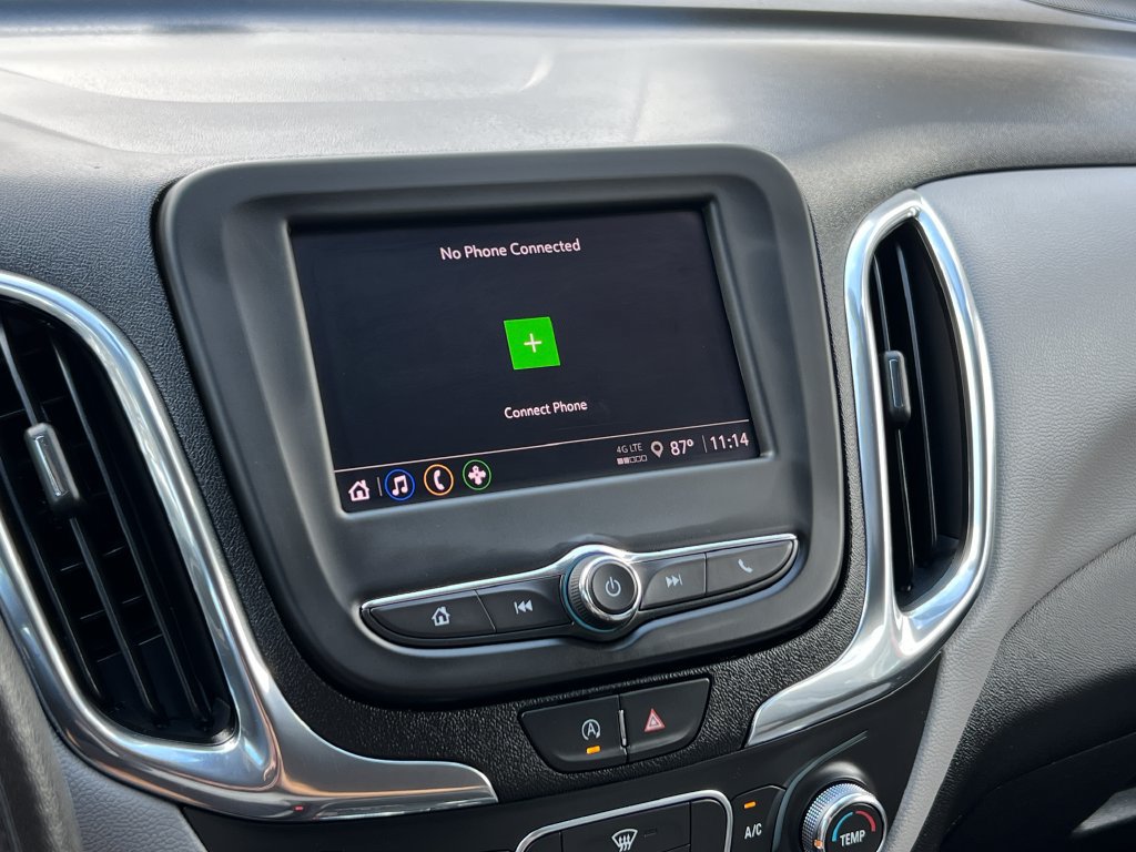 Used 2024 Chevrolet Equinox LS w/ LS Convenience Package FWD image 32