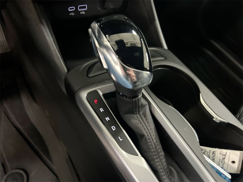 Certified 2025 Buick Envista Preferred w/ Convenience I Package image 16