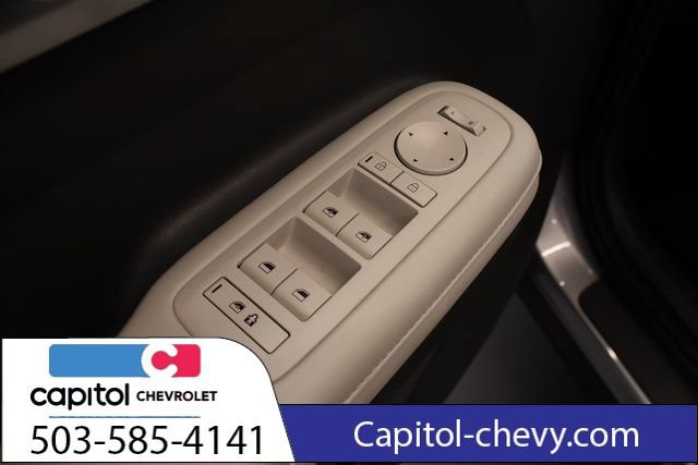 Used 2024 Hyundai Santa Fe SEL AWD/4WD image 12