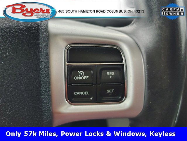 Used 2017 Dodge Grand Caravan SE w/ Power Window Group image 18