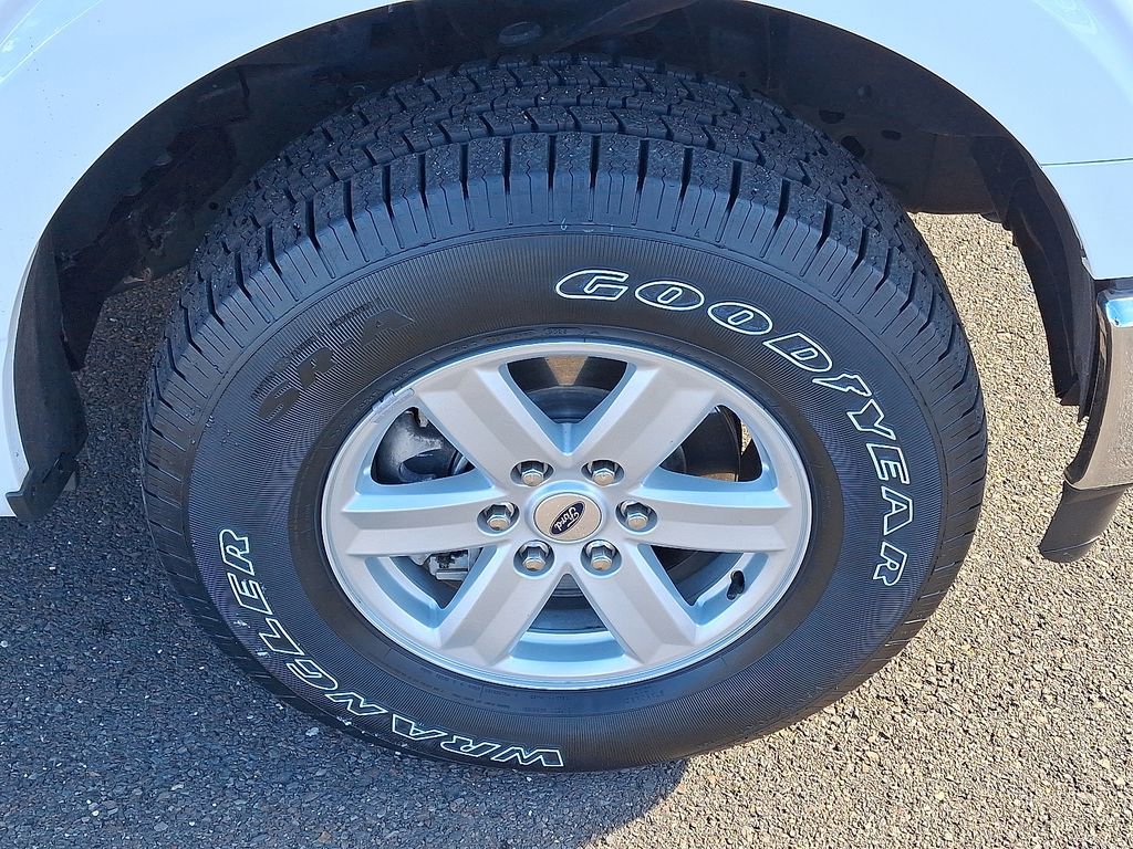 Used 2022 Ford F150 XLT image 9