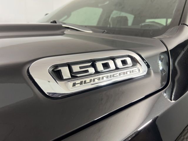 New 2026 RAM 1500 Big Horn image 4