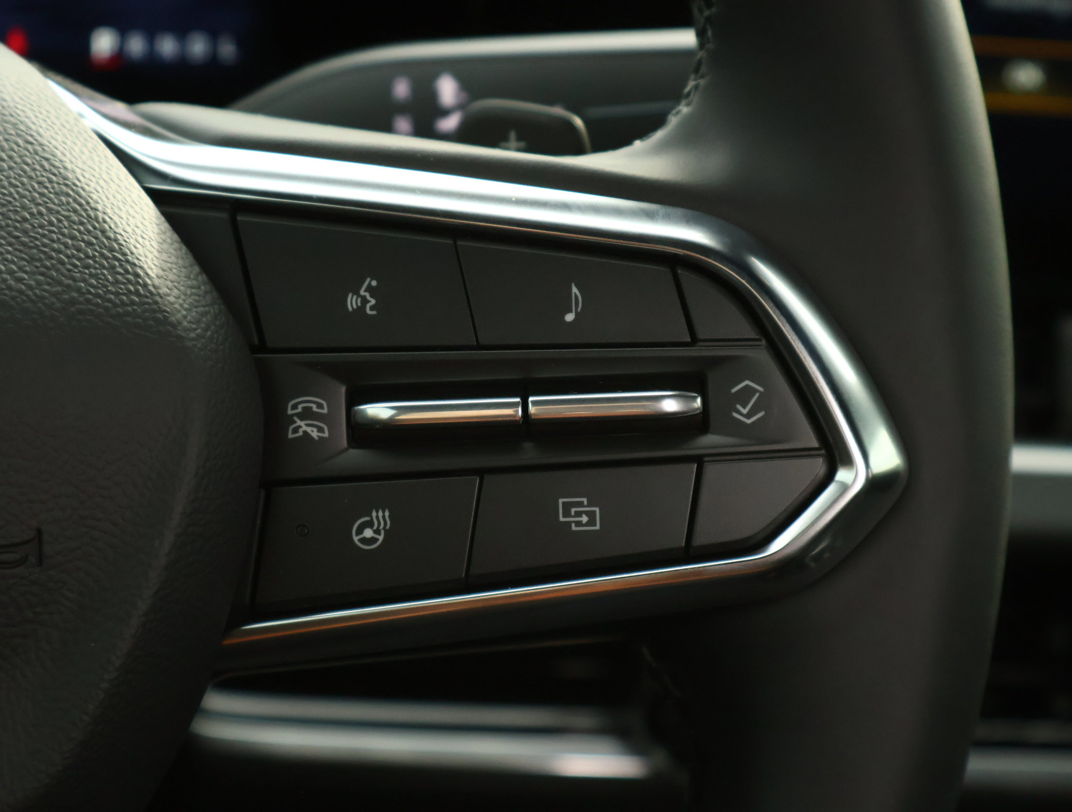 New 2026 Chevrolet Equinox LT w/ Midnight Edition image 14