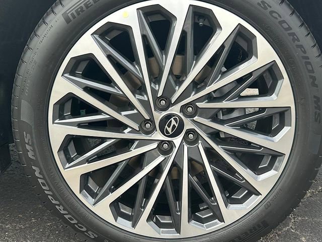 New 2026 Hyundai Palisade Calligraphy AWD/4WD image 24