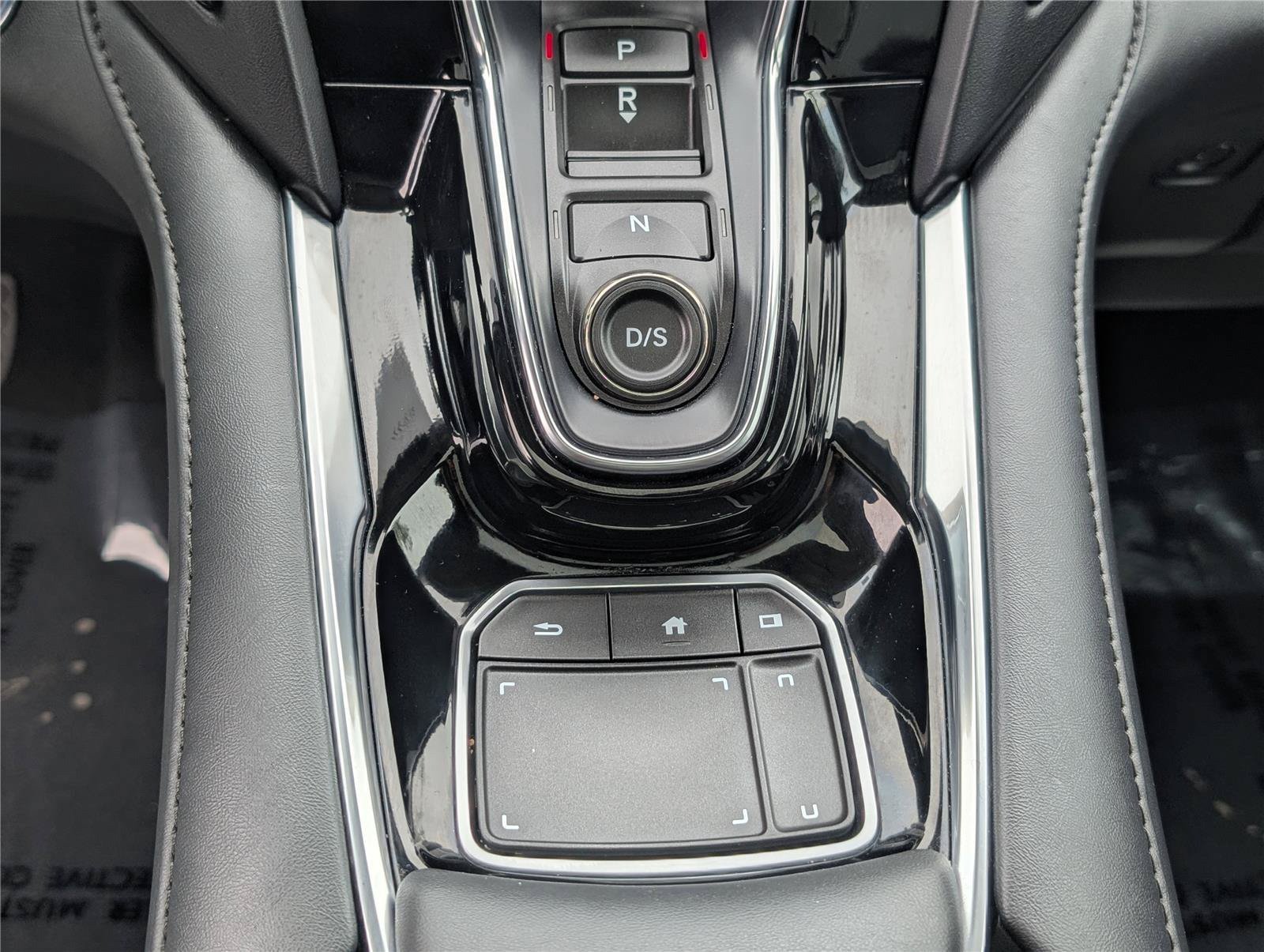 Used 2023 Acura RDX AWD image 26