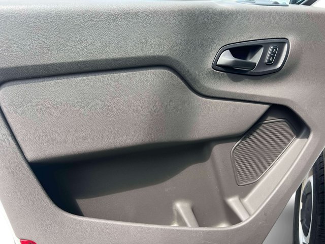 Certified 2023 Ford Transit 350 Low Roof w/ Load Area Protection Package RWD image 19