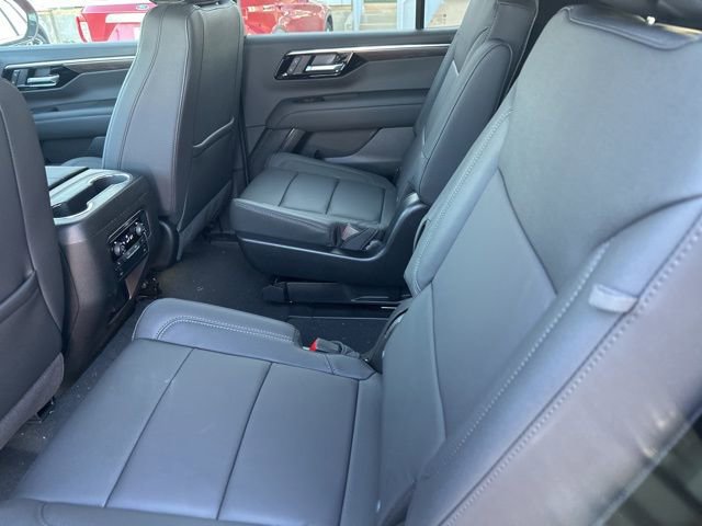 New 2026 Chevrolet Tahoe LT w/ Comfort Package image 28