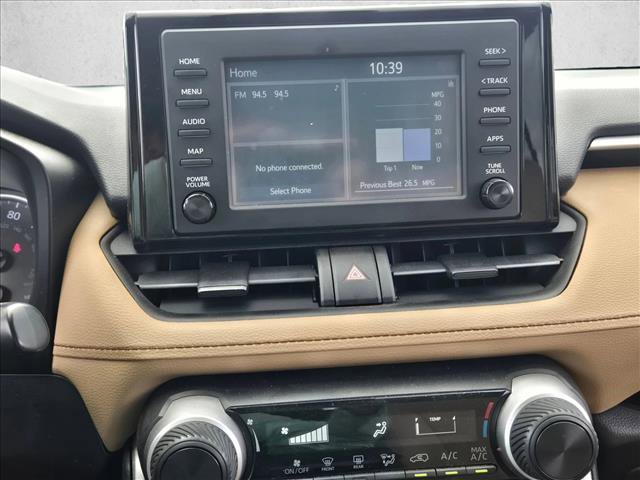 Used 2019 Toyota RAV4 LE image 12