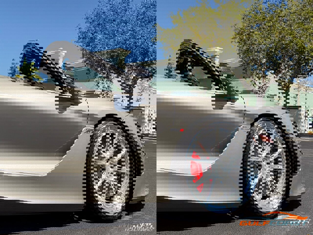 Used 2020 McLaren 720S Performance image 75