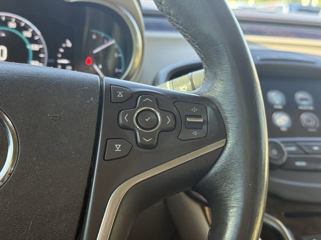 Used 2016 Buick LaCrosse Leather FWD image 23