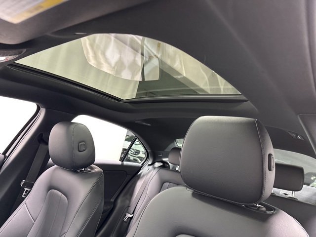 New 2025 Mercedes-Benz Sprinter 2500 image 30