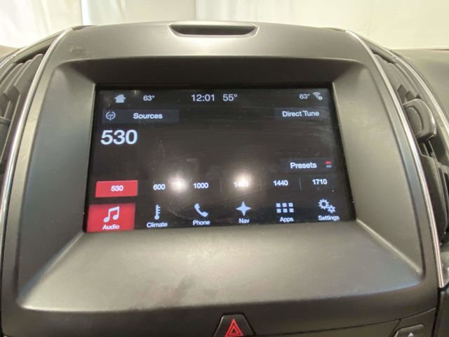 Used 2017 Ford Edge Titanium w/ Technology Package image 14