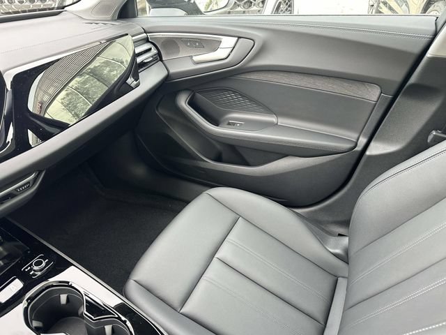 New 2026 Audi A5 2.0T Premium Plus AWD/4WD image 13