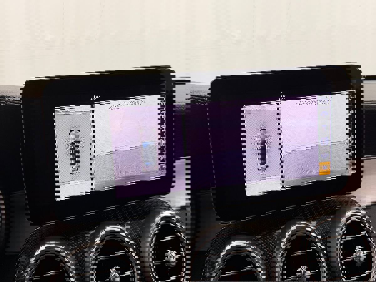 Used 2020 Mercedes-Benz C 43 AMG 4MATIC Cabriolet image 41