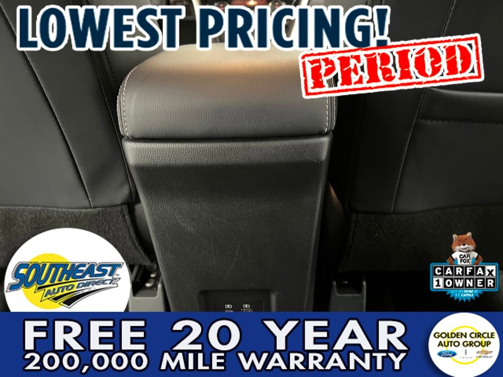 Used 2025 Mitsubishi Eclipse Cross SE image 21