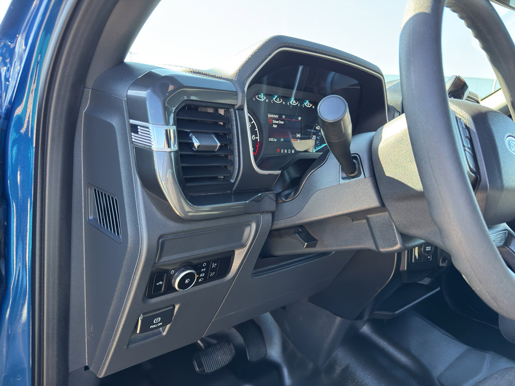 Used 2023 Ford F150 XL w/ XL STX Apperance Package AWD/4WD image 14
