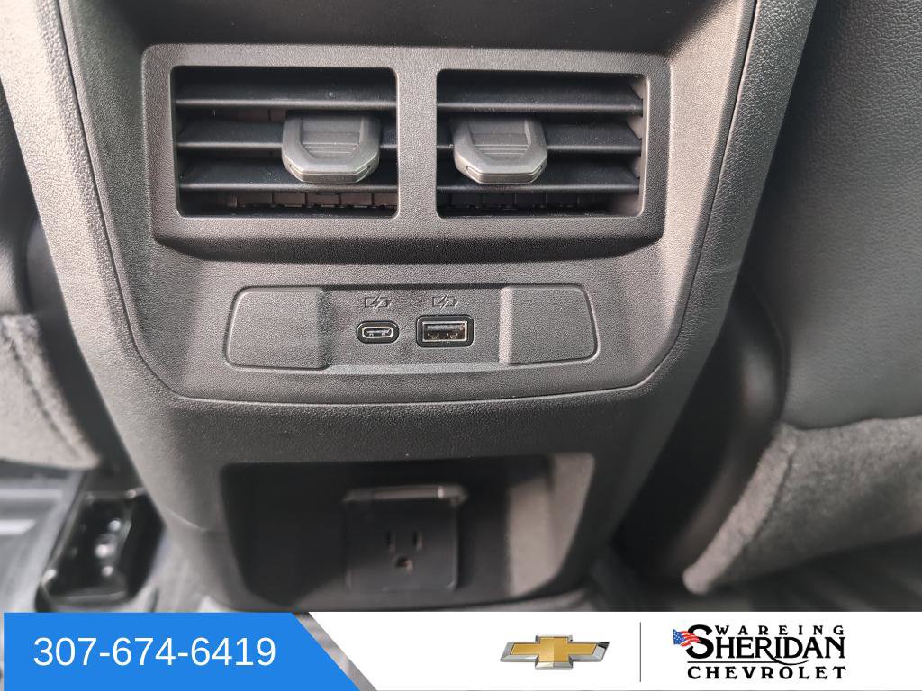 New 2026 Chevrolet Colorado Z71 w/ Technology Package image 25