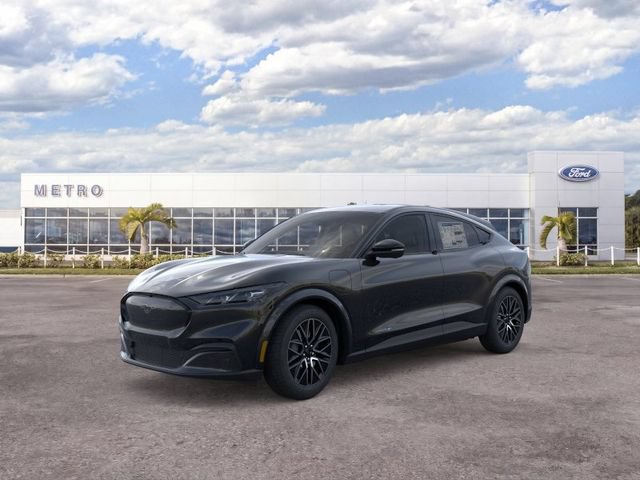 New 2026 Ford Mustang Mach-E Premium w/ Technology Package