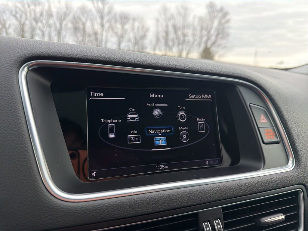 Used 2015 Audi Q5 2.0T Premium Plus image 31