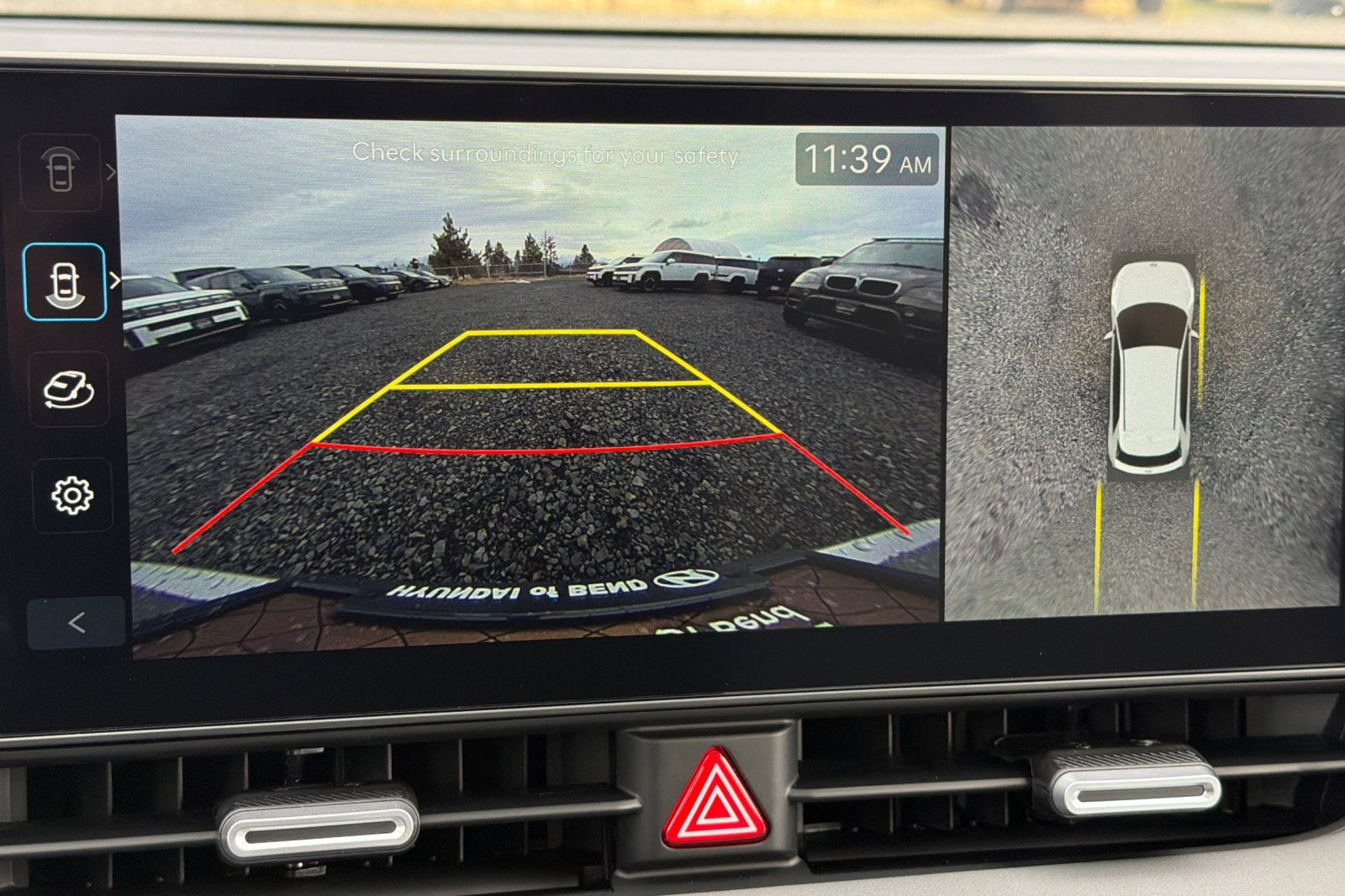 New 2026 Hyundai Ioniq 5 Limited image 26