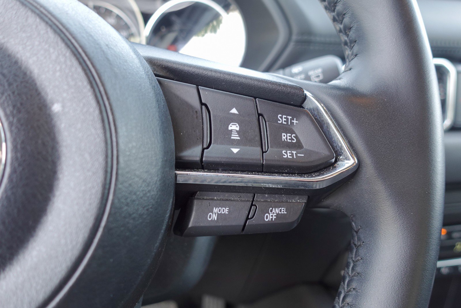 Used 2025 MAZDA CX-5 AWD 2.5 S w/ Preferred Package image 15