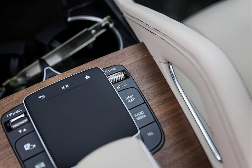 Used 2026 Mercedes-Benz GLE 450 4MATIC image 20