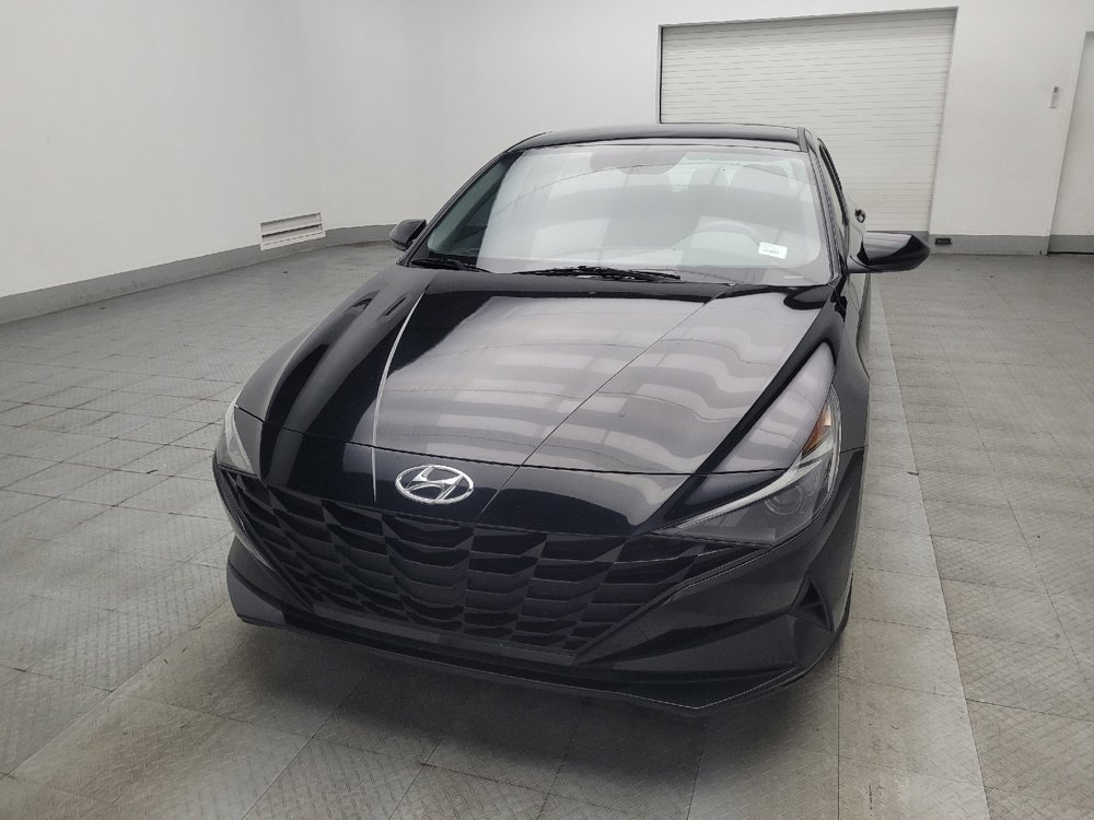 Used 2023 Hyundai Elantra SEL w/ Winter Weather Package image 15