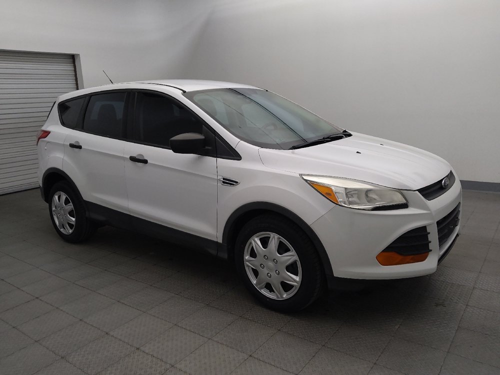 Used 2014 Ford Escape S FWD image 11