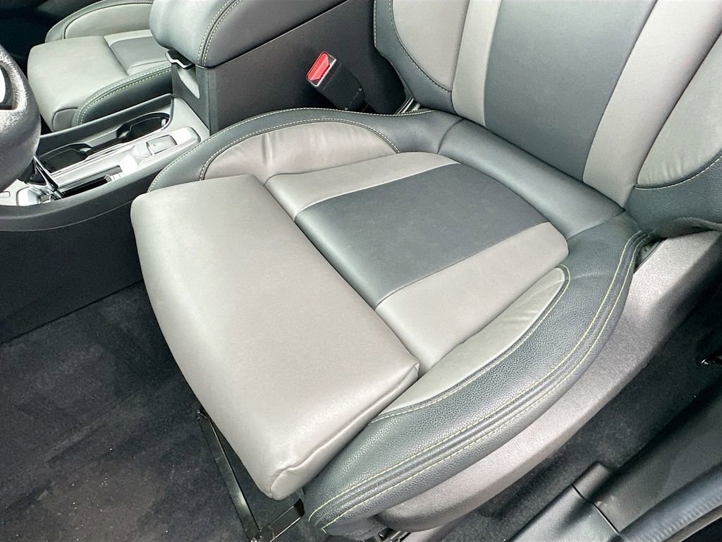Used 2024 Subaru Ascent Onyx Edition Limited image 20