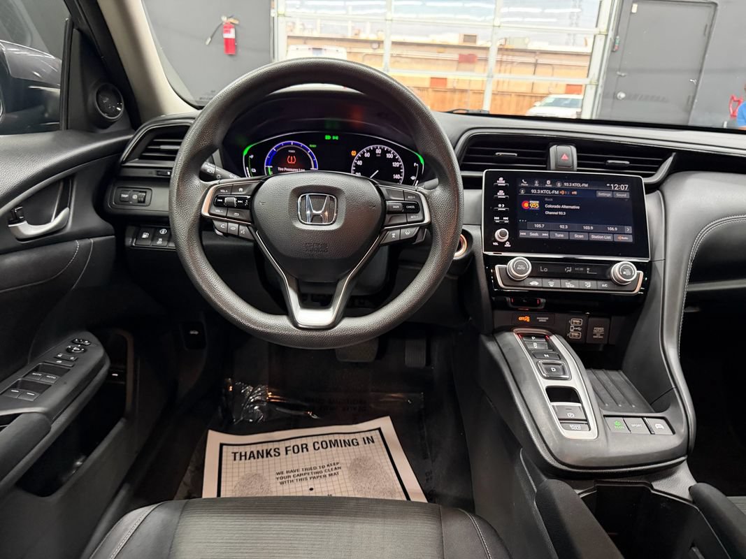 Used 2020 Honda Insight EX image 31