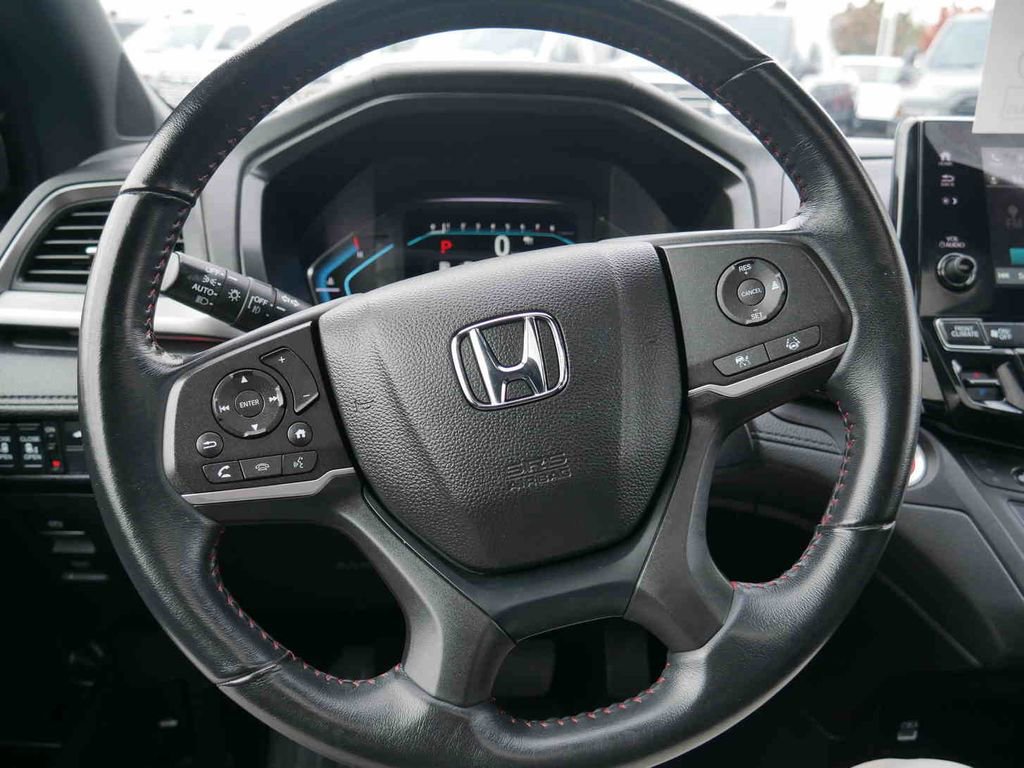 Used 2023 Honda Odyssey Sport image 38