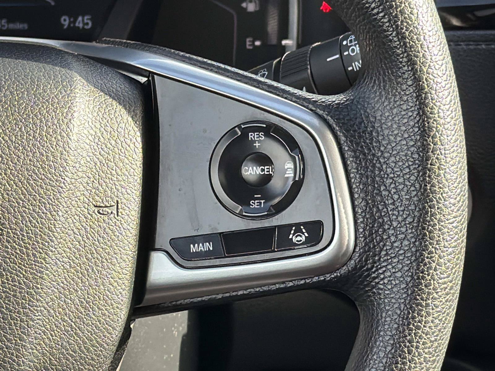 Certified 2022 Honda CR-V EX image 17