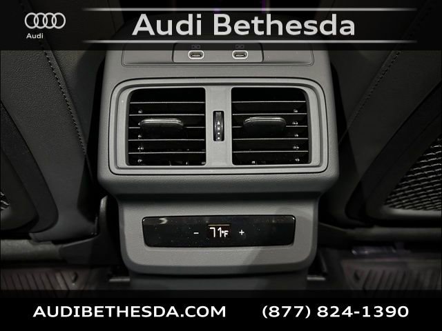 Certified 2025 Audi Q5 Premium w/ Convenience Package image 25