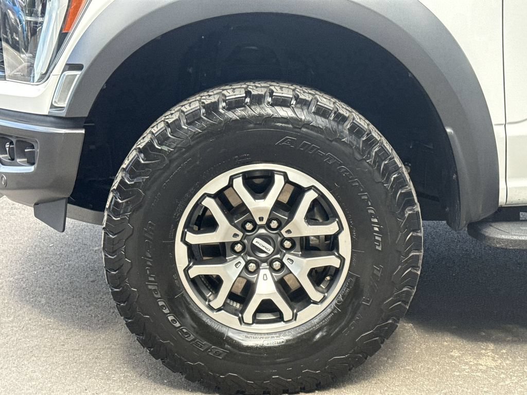 Used 2023 Ford F150 Raptor AWD/4WD image 18