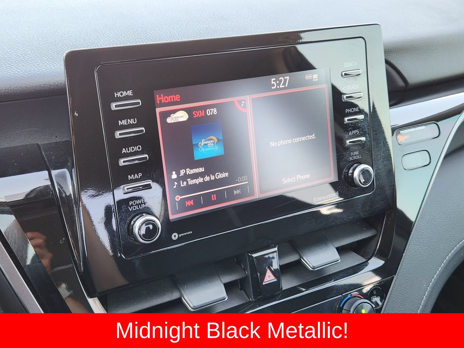 Used 2023 Toyota Camry SE w/ Convenience Package FWD image 22