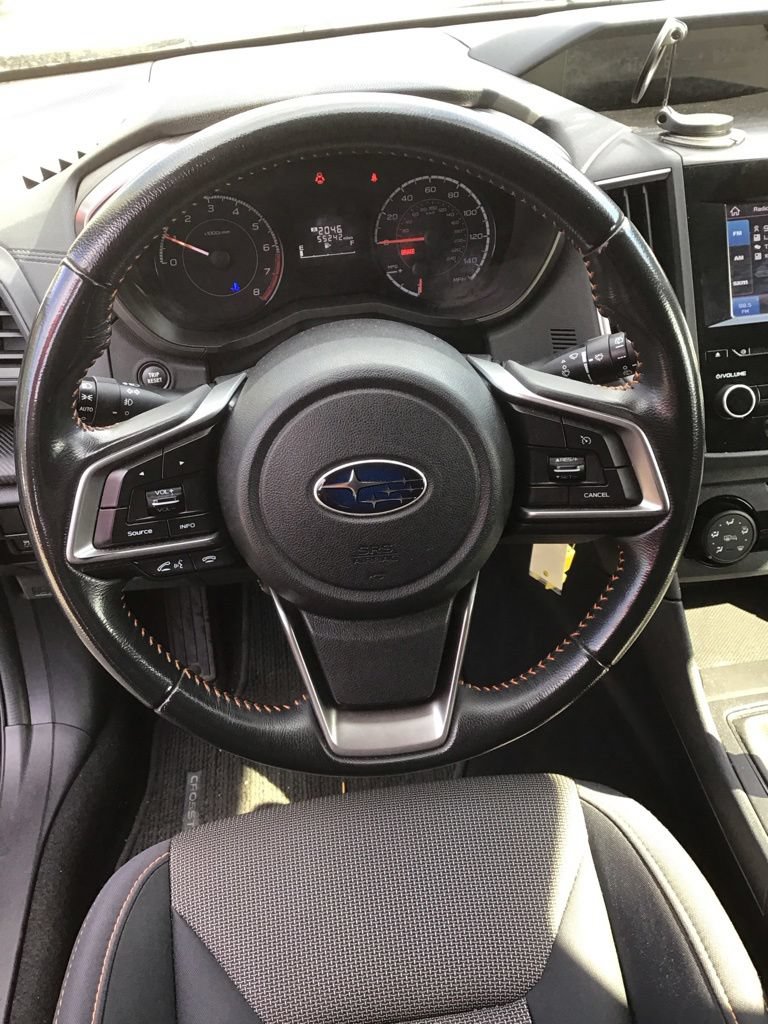 Used 2019 Subaru Crosstrek 2.0i Premium AWD/4WD image 8
