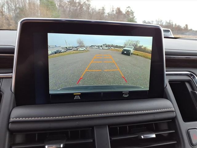 Used 2024 Chevrolet Tahoe Premier image 19