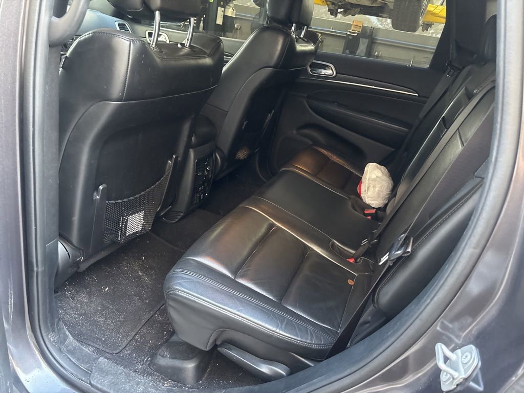 Used 2020 Jeep Grand Cherokee Limited image 4