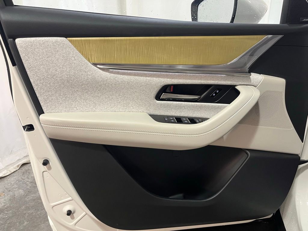 New 2026 MAZDA CX-90 3.3 Turbo S w/ Premium Plus AWD/4WD image 9