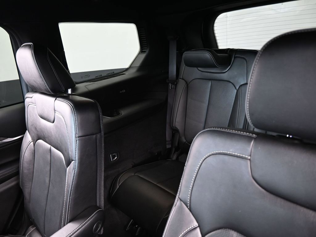 Used 2024 Jeep Grand Cherokee L Overland image 38