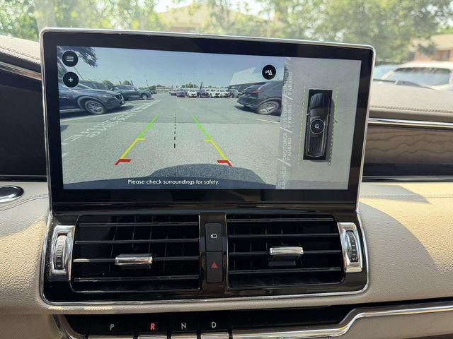 Certified 2022 Lincoln Navigator L Reserve AWD/4WD image 23