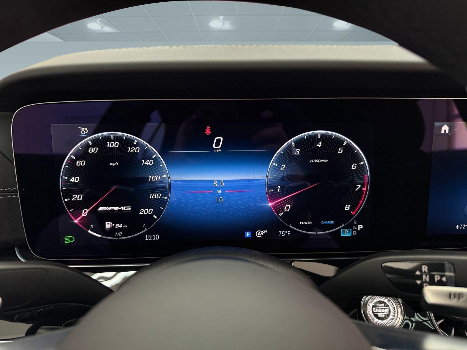 New 2026 Mercedes-Benz AMG GT 43 image 17