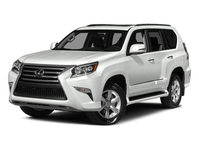 Used 2016 Lexus GX 460 w/ Premium Package image 1