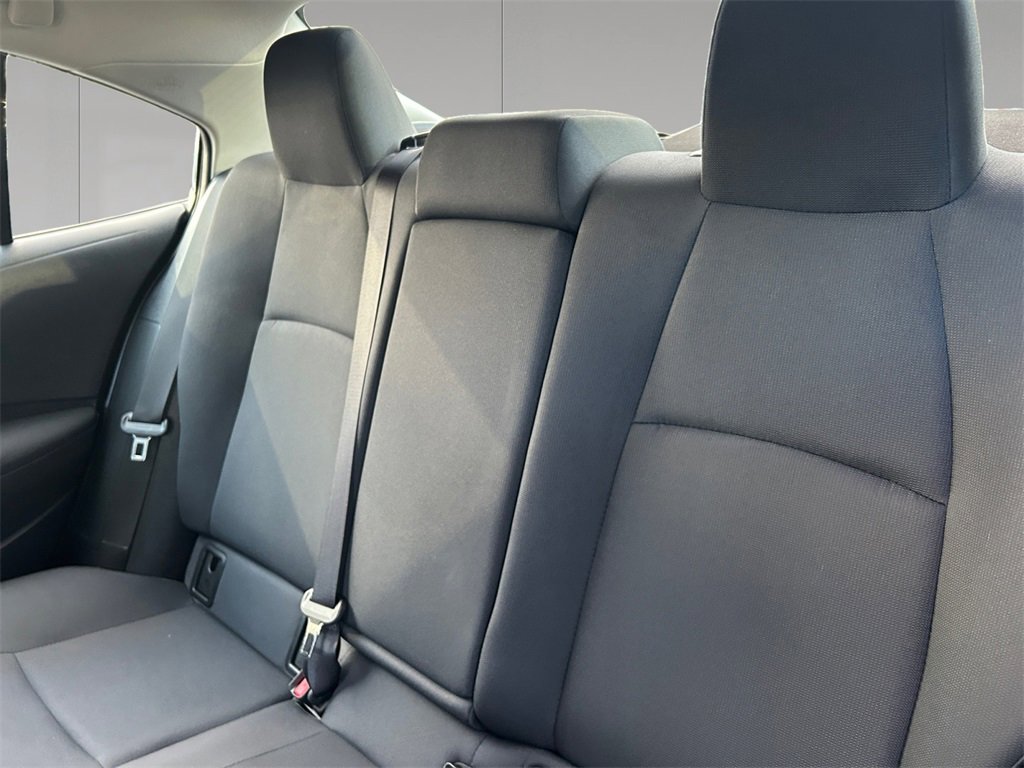 Used 2023 Toyota Corolla LE w/ LE Convenience Package image 16