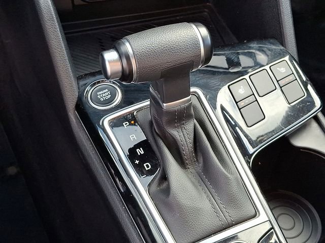 Used 2024 Kia Sportage EX image 17