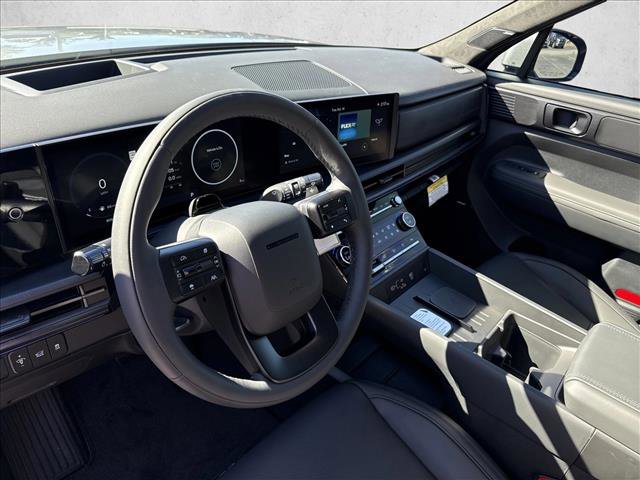 New 2026 Hyundai Santa Fe Calligraphy image 3