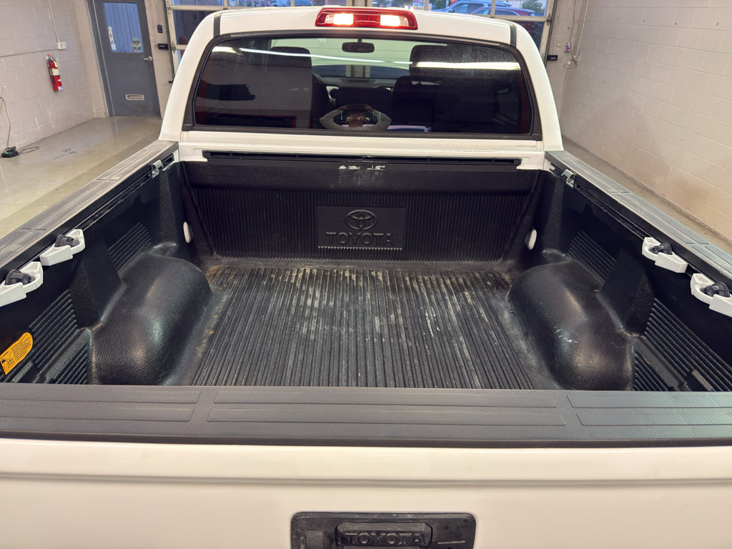 Used 2015 Toyota Tundra SR5 w/ TRD Off Road Package AWD/4WD image 30