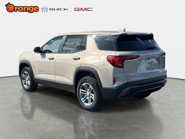 New 2026 GMC Terrain Elevation image 5