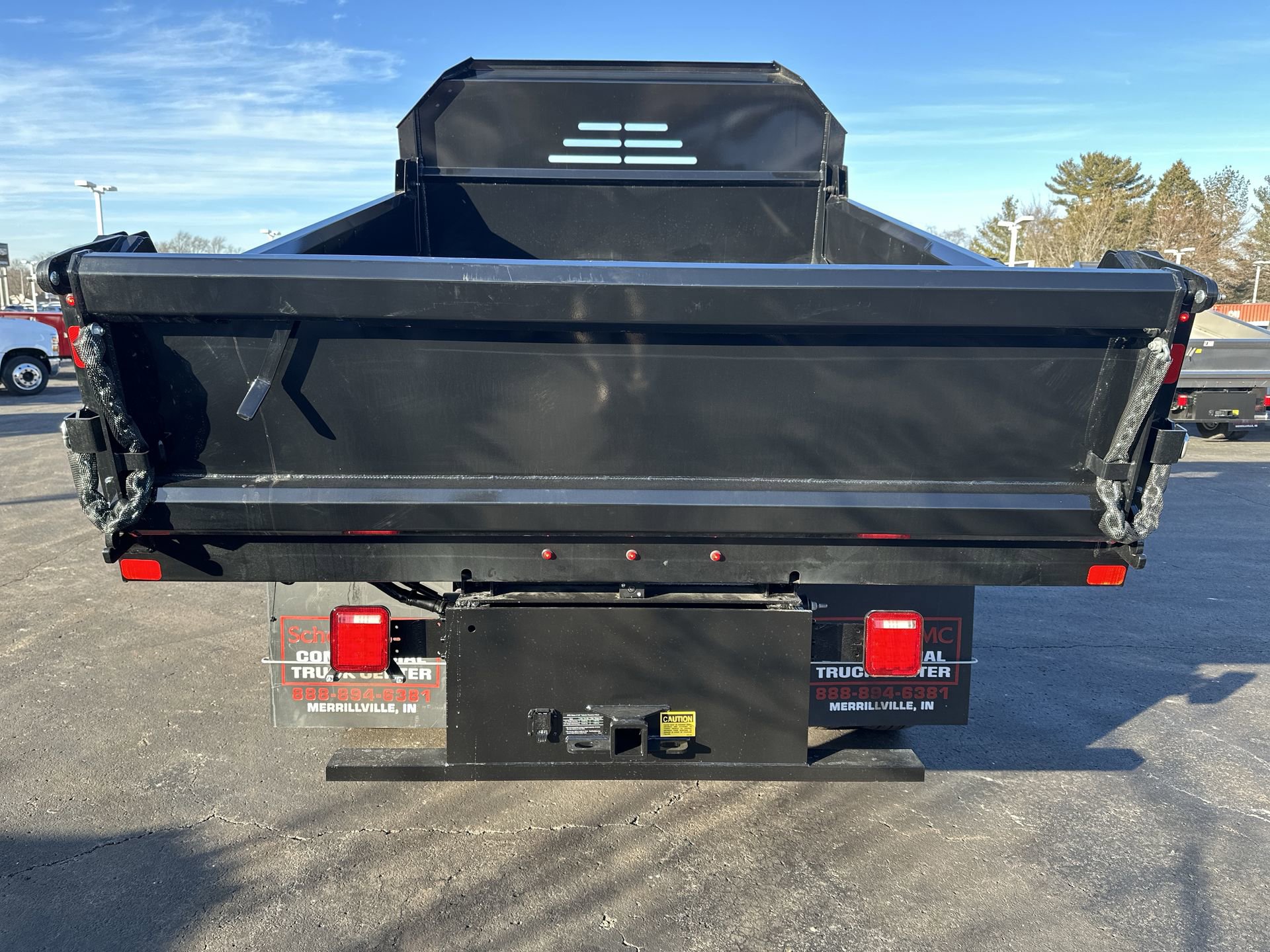 New 2026 GMC Sierra 3500 Pro w/ Convenience Package image 22