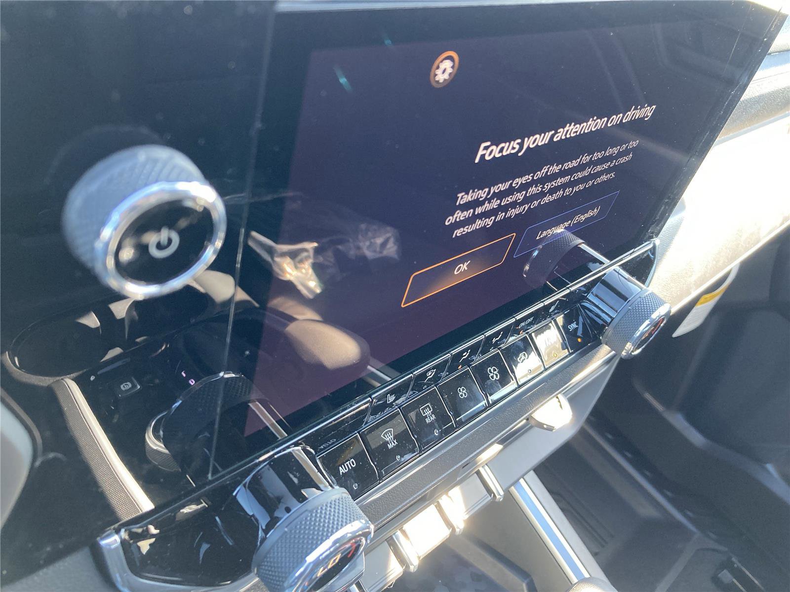 New 2026 Chevrolet Colorado Trail Boss image 14